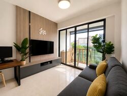 Botanique At Bartley (D19), Condominium #569725231